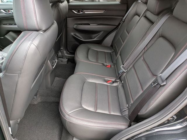 2025 Mazda Mazda CX-5 2.5 Turbo Premium