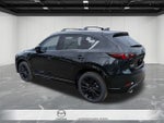 2025 Mazda Mazda CX-5 2.5 Turbo Premium