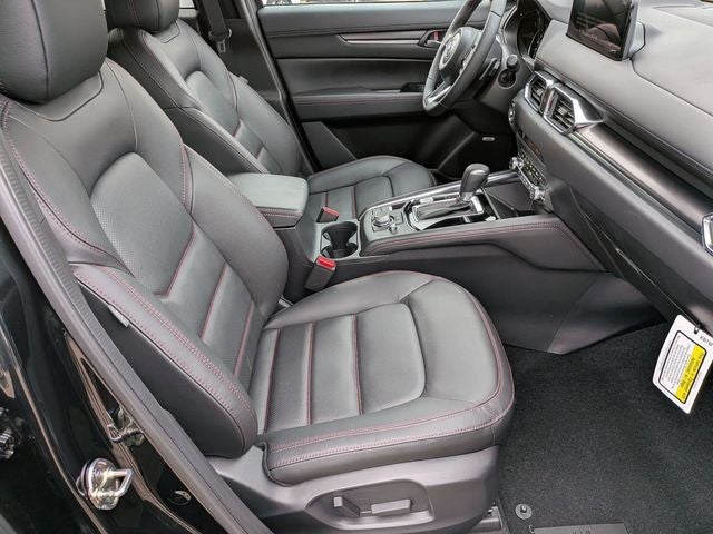 2025 Mazda Mazda CX-5 2.5 Turbo Premium