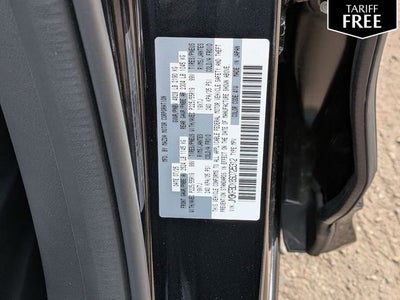 2025 Mazda Mazda CX-5 2.5 Turbo Premium