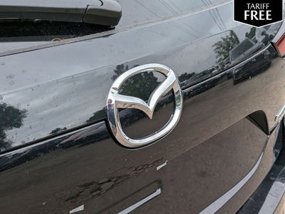 2025 Mazda Mazda CX-5 2.5 Turbo Premium