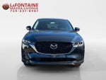 2024 Mazda Mazda CX-5 2.5 S Premium Plus Package