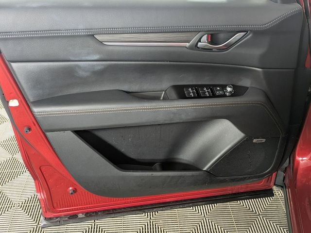 2022 Mazda Mazda CX-5 2.5 S Premium Plus Package