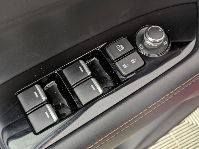 2022 Mazda Mazda CX-5 2.5 S Premium Plus Package