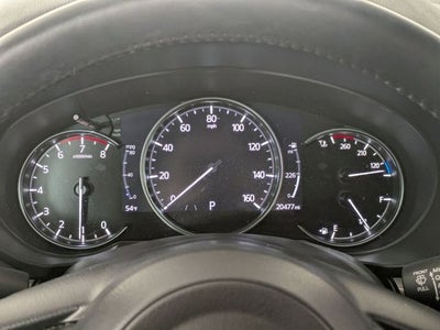 2022 Mazda Mazda CX-5 2.5 S Premium Plus Package