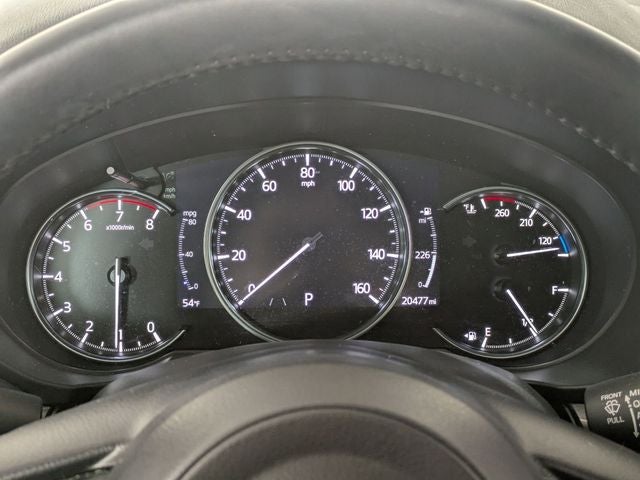 2022 Mazda Mazda CX-5 2.5 S Premium Plus Package