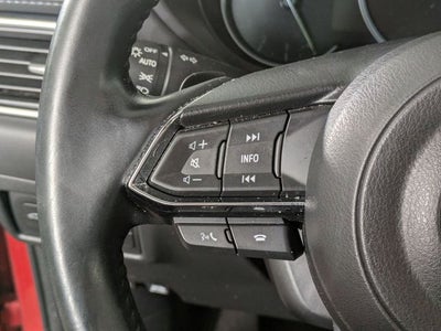 2022 Mazda Mazda CX-5 2.5 S Premium Plus Package