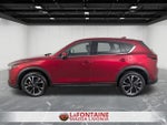 2022 Mazda Mazda CX-5 2.5 S Premium Plus Package