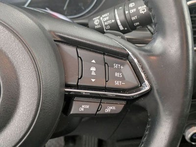 2022 Mazda Mazda CX-5 2.5 S Premium Plus Package