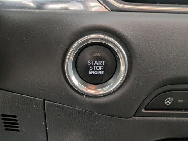 2022 Mazda Mazda CX-5 2.5 S Premium Plus Package