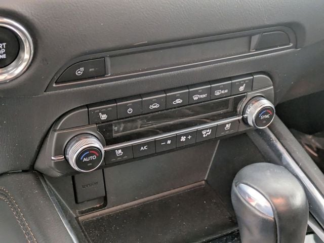 2022 Mazda Mazda CX-5 2.5 S Premium Plus Package