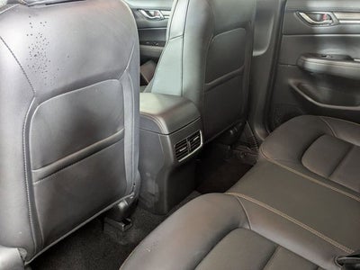 2022 Mazda Mazda CX-5 2.5 S Premium Plus Package