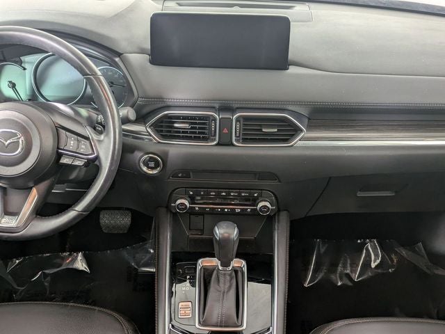 2022 Mazda Mazda CX-5 2.5 S Premium Plus Package