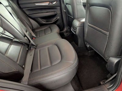 2022 Mazda Mazda CX-5 2.5 S Premium Plus Package
