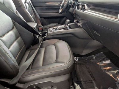 2022 Mazda Mazda CX-5 2.5 S Premium Plus Package