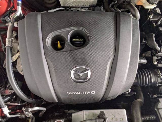 2022 Mazda Mazda CX-5 2.5 S Premium Plus Package