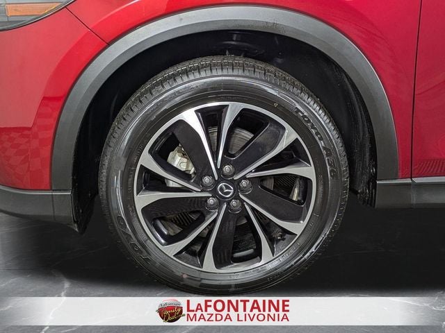 2022 Mazda Mazda CX-5 2.5 S Premium Plus Package