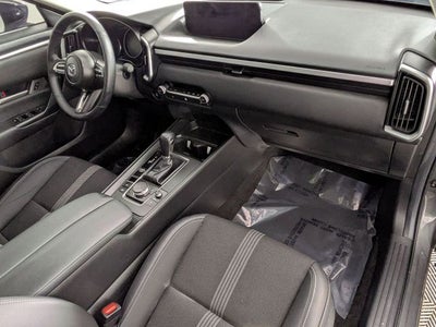 2022 Mazda Mazda CX-5 2.5 S Premium Plus Package