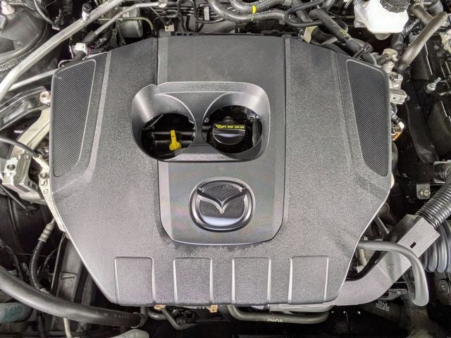 2022 Mazda Mazda CX-5 2.5 S Premium Plus Package