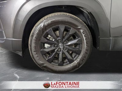 2022 Mazda Mazda CX-5 2.5 S Premium Plus Package