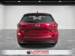 2022 Mazda Mazda CX-5 2.5 S Premium Plus Package