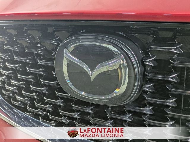 2022 Mazda Mazda CX-5 2.5 S Premium Plus Package