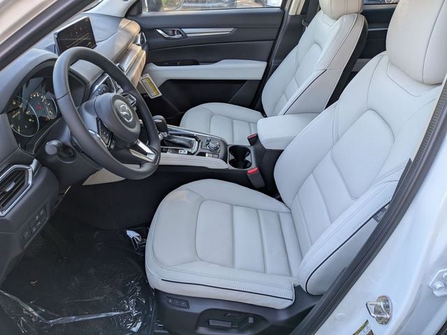 2025 Mazda Mazda CX-5 2.5 S Premium Plus Package