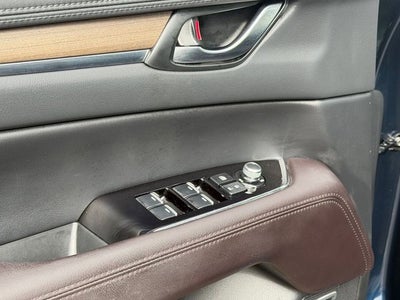2019 Mazda Mazda CX-5 Signature
