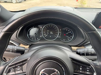 2019 Mazda Mazda CX-5 Signature