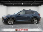 2019 Mazda Mazda CX-5 Signature