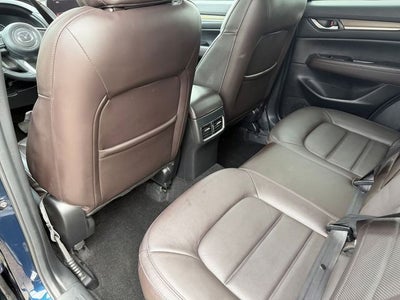 2019 Mazda Mazda CX-5 Signature