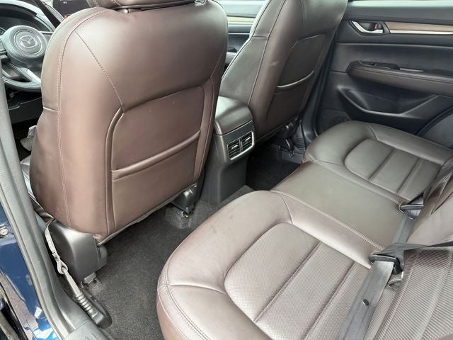 2019 Mazda Mazda CX-5 Signature