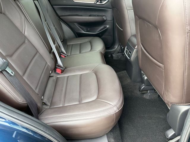 2019 Mazda Mazda CX-5 Signature
