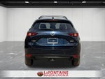2019 Mazda Mazda CX-5 Signature