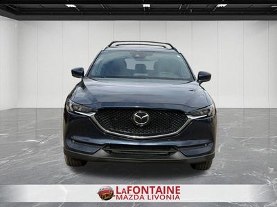2019 Mazda Mazda CX-5 Signature