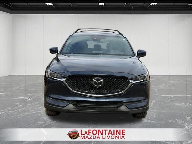 2019 Mazda Mazda CX-5 Signature