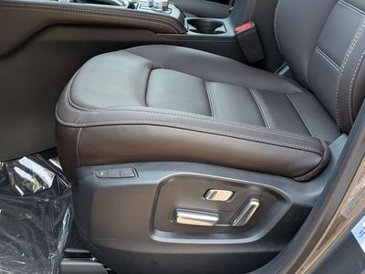 2025 Mazda Mazda CX-5 2.5 Turbo Signature