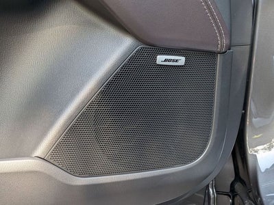 2025 Mazda Mazda CX-5 2.5 Turbo Signature