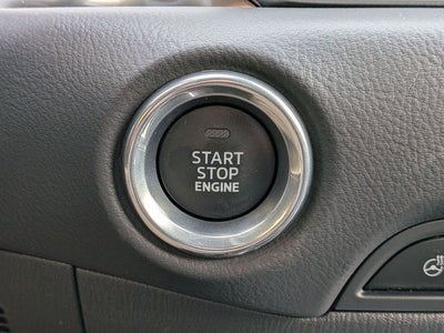 2025 Mazda Mazda CX-5 2.5 Turbo Signature