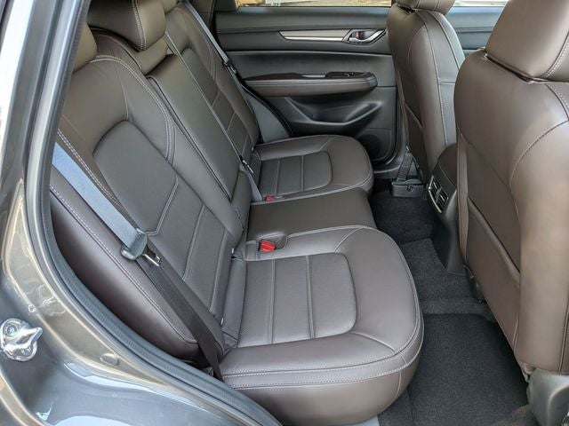 2025 Mazda Mazda CX-5 2.5 Turbo Signature