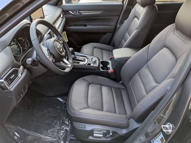 2025 Mazda Mazda CX-5 2.5 Turbo Signature