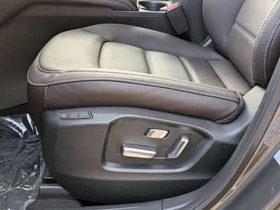 2025 Mazda Mazda CX-5 2.5 Turbo Signature