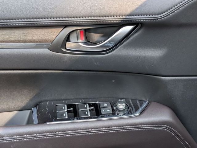 2025 Mazda Mazda CX-5 2.5 Turbo Signature