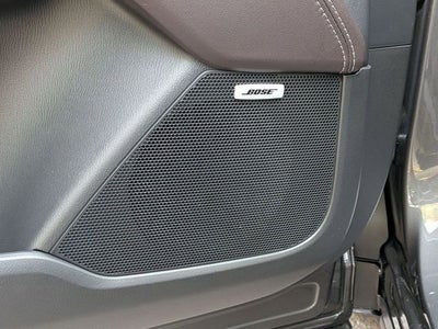 2025 Mazda Mazda CX-5 2.5 Turbo Signature