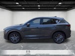 2025 Mazda Mazda CX-5 2.5 Turbo Signature