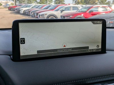 2025 Mazda Mazda CX-5 2.5 Turbo Signature