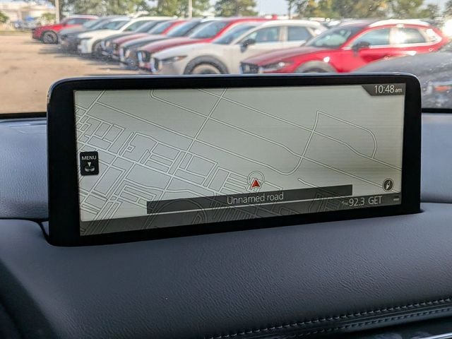 2025 Mazda Mazda CX-5 2.5 Turbo Signature