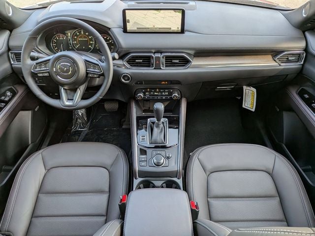 2025 Mazda Mazda CX-5 2.5 Turbo Signature