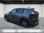 2025 Mazda Mazda CX-5 2.5 Turbo Signature