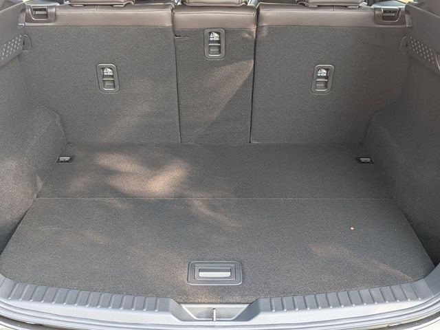 2025 Mazda Mazda CX-5 2.5 Turbo Signature